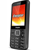 Best available price of Energizer Power Max P20 in Uruguay