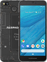 Best available price of Fairphone 3 in Uruguay