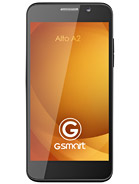 Best available price of Gigabyte GSmart Alto A2 in Uruguay