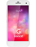 Best available price of Gigabyte GSmart Guru White Edition in Uruguay