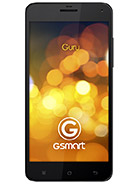 Best available price of Gigabyte GSmart Guru in Uruguay