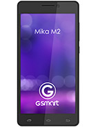 Best available price of Gigabyte GSmart Mika M2 in Uruguay