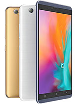 Best available price of Gionee Elife S Plus in Uruguay