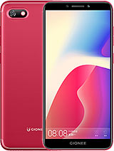 Best available price of Gionee F205 in Uruguay
