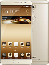 Best available price of Gionee M6 Plus in Uruguay