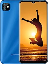 Best available price of Gionee Max Pro in Uruguay