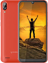 Best available price of Gionee Max in Uruguay