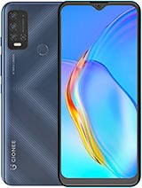 Best available price of Gionee P15 Pro in Uruguay