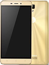 Best available price of Gionee P7 Max in Uruguay