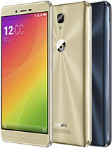 Best available price of Gionee P8 Max in Uruguay