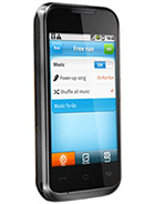Best available price of Gionee Pioneer P1 in Uruguay