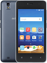 Best available price of Gionee Pioneer P2M in Uruguay