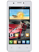 Best available price of Gionee Pioneer P4 in Uruguay