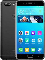 Best available price of Gionee S10B in Uruguay