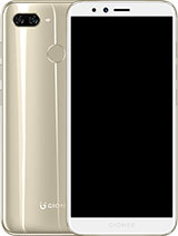Best available price of Gionee S11 lite in Uruguay