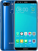 Best available price of Gionee S11 in Uruguay