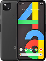Best available price of Google Pixel 4a in Uruguay