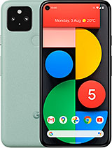 Best available price of Google Pixel 5 in Uruguay