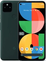 Best available price of Google Pixel 5a 5G in Uruguay