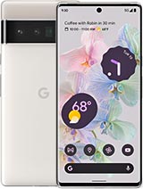 Best available price of Google Pixel 6 Pro in Uruguay