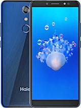 Best available price of Haier I6 in Uruguay