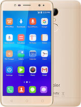 Best available price of Haier L7 in Uruguay