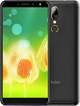 Best available price of Haier L8 in Uruguay