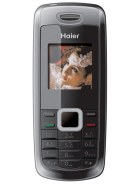 Best available price of Haier M160 in Uruguay