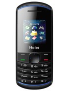 Best available price of Haier M300 in Uruguay