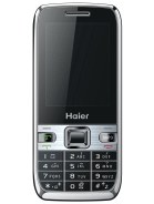 Best available price of Haier U56 in Uruguay