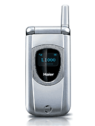 Best available price of Haier L1000 in Uruguay