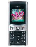 Best available price of Haier V100 in Uruguay