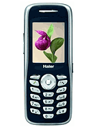 Best available price of Haier V200 in Uruguay