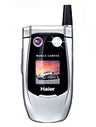 Best available price of Haier V6000 in Uruguay