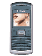 Best available price of Haier Z300 in Uruguay