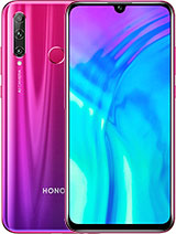 Best available price of Honor 20i in Uruguay