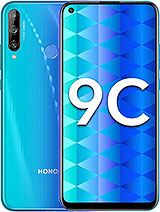 Best available price of Honor 9C in Uruguay