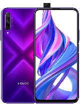 Best available price of Honor 9X Pro in Uruguay