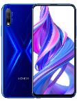 Best available price of Honor 9X in Uruguay