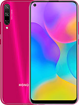 Best available price of Honor Play 3 in Uruguay