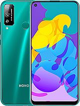 Honor X8 5G at Uruguay.mymobilemarket.net