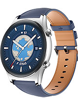 Best available price of Honor Watch GS 3 in Uruguay