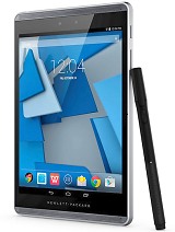 Best available price of HP Pro Slate 8 in Uruguay