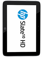 Best available price of HP Slate10 HD in Uruguay