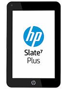 Best available price of HP Slate7 Plus in Uruguay