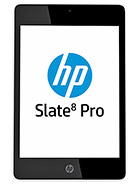 Best available price of HP Slate8 Pro in Uruguay