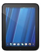 Best available price of HP TouchPad in Uruguay
