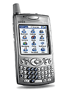 Best available price of Palm Treo 650 in Uruguay