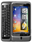 Best available price of HTC Desire Z in Uruguay