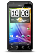 Best available price of HTC EVO 3D in Uruguay